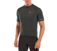 Altura Mens Endurance Shortsleeve Cycling Jersey - Carbon - Small