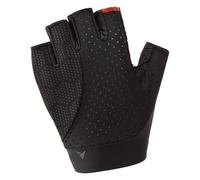 ALTURA ENDURANCE UNISEX CYCLING MITTS 2021: CHARCOAL S - AL19UENDM1-CH-S