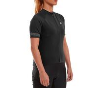 Altura Endurance Womens Short Sleeve Jersey Carbon