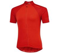 Altura Endurance Womens Short Sleeve Jersey Red