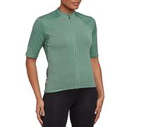 ALTURA ENDURANCE WOMENS SHORT SLEEVE JERSEY - TEAL - 12 2021