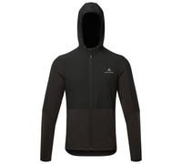 Altura Esker Cave Trail Hoodie - AW25 - Black / Large