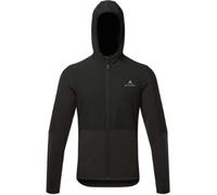 Altura Men's Esker Cave Trail Cycling Hoodie - Black/Black (S) Si