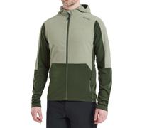 Altura Esker Cave Trail Hoodie Olive