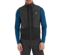 Altura Esker Dune Insulated Cycle Bicycle Bike Gilet Black / Carbon