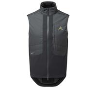 Altura Esker Dune Insulated Gilet Black/Carbon