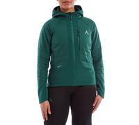 Altura Esker Dune Insulated Ladies Bicycle Cycle Bike Jacket Dark Green