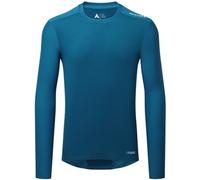 Altura Esker DWR Mens Long Sleeve Jersey Navy