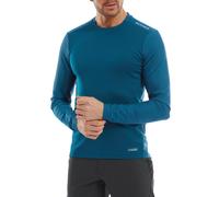 Altura Esker Men's Polartec Long Sleeve Trail Jersey - XL - Navy