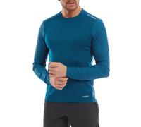 Altura Esker Polartec™ Long Sleeves Trail Bicycle Cycle Bike Jersey Navy