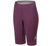 Altura Esker Trail Womens Shorts Purple