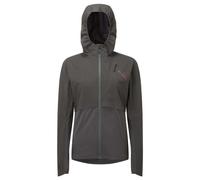 Altura Esker Waterpoof Womens Packable Jacket Carbon