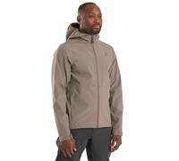 Altura Esker Waterproof Jacket - AW26 - Slate Grey / XLarge