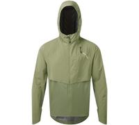 Altura Esker Waterproof Packable Jacket Olive
