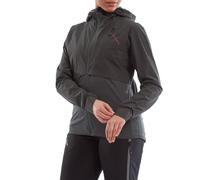 Altura Esker Waterproof Packable Ladies Bicycle Cycle Bike Jacket Carbon