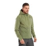 Altura Esker Waterproof Packable Waterproof Jacket Olive