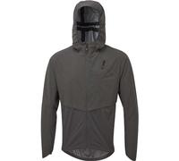 Altura Esker Waterproof Packable Womens Jacket Carbon