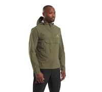 Altura Esker Waterproof Pullover Cycling Top - Olive (XL) Size: XL
