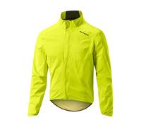 Altura Firestorm Waterproof Jacket Yellow