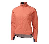 Altura Firestorm Womens Jacket - Coral - 12, AL22WFIRR12