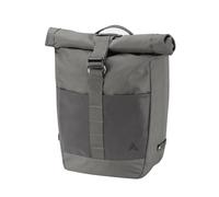 Altura Grid Cycling Pannier Bag 20 L - Grey One Size