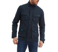 Altura Grid Field Mens Jacket Navy