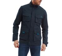 Altura Grid Field Mens Jacket Navy