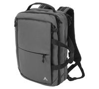 Altura Grid Travel Bag 20 Litre - Grey