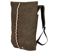 Altura Heritage 12 Litre Canvas Backpack