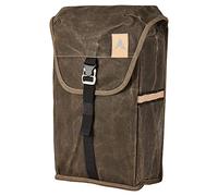 Altura Heritage 16L Pannier (Single), Olive, ALHEPAN-OL-16L
