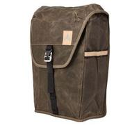 Altura Heritage 40 Litre Canvas Panniers Pair