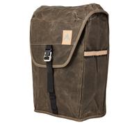Altura Heritage 40 Litre Cycling Pannier 40 Litre - Pair - Olive