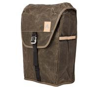 Altura Heritage 40L Pannier (Pair), Olive - Water Resistant / 20L Per Pannier