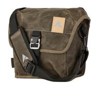 Altura Heritage 5L Bar Bag - Brown