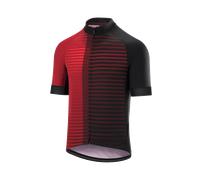 Altura Icon Eclipse Short Sleeve Jersey - Red/black (S) Size: S