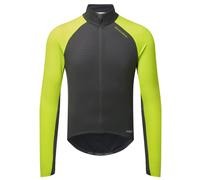 Altura Icon LS Jersey Lime/Carbon