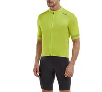 Altura Men's Icon Mens - Lime 2022 JERSEY SS, GREEN, S UK