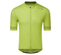 ALTURA ICON MEN'S SHORT SLEEVE CYCLING JERSEY 2022: GREEN S - AL25MICONS2-99-S