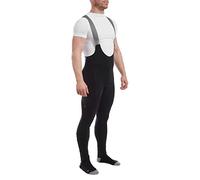 Altura Icon Men's Thermal Bibtights: Black, 2XL