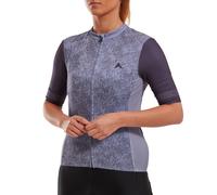 Altura Icon Plus Short Sleeves Ladies Bicycle Cycle Bike Jersey Lilac