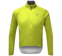 Altura Men's Icon Pocket Rocket Waterproof Packable Jacket - Lime