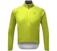 Altura Icon Waterproof Rocket Jacket Lime