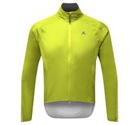 Altura Icon Pocket Rocket Waterproof Packable Bicycle Cycle Bike Jacket Lime
