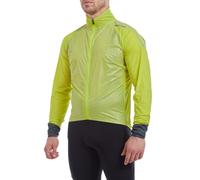 Altura Icon Rocket Men's Showerproof Packable Jacket - Lime (S) S