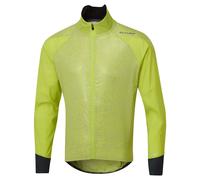 Altura Icon Rocket Packable Jacket Lime