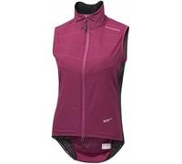 Altura Icon Rocket Women's Insulated Packable Gilet: Purple, 12