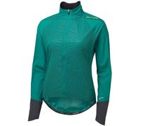 (10, Green) Altura Icon Rocket Ladies Packable Jacket