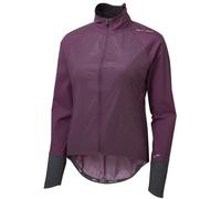 Altura Icon Rocket Women's Packable Jacket: Purple, 10