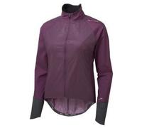 Altura Icon Rocket Womens Packable Jacket Purple