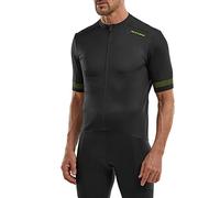 Altura Icon Ss Mens Jersey - Black - Xl